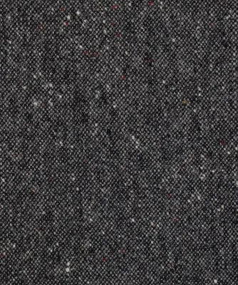 Heavy-Duty English Tweed Suit