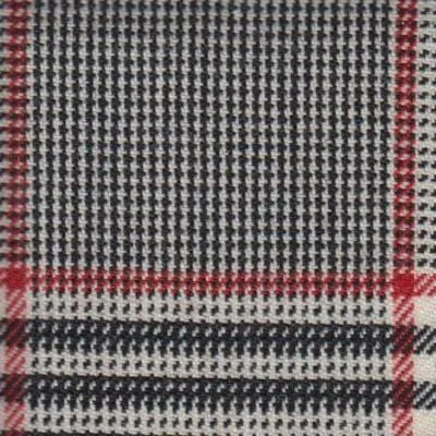 Heavy-Duty English Tweed Suit
