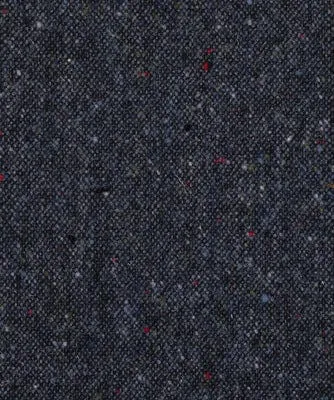 Heavy-Duty English Tweed Suit