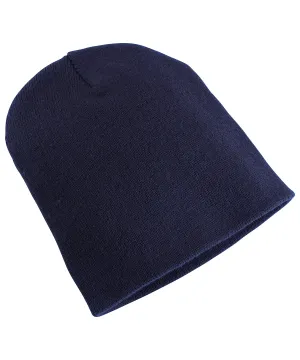 Heavyweight beanie (1500KC) | Navy