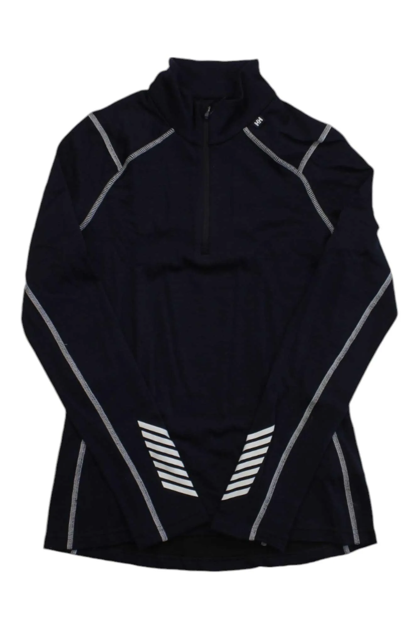 Helly Hansen Women's Lifa Merino Midweight 1/2 Zip Top