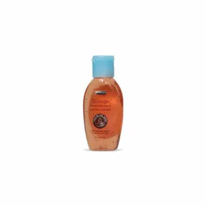 Hemani Velvety Oud Antiseptic Hand Sanitizer 50Ml
