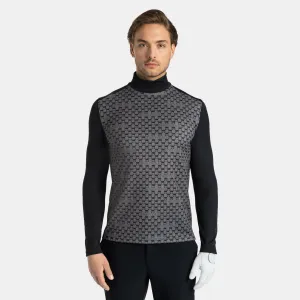 Herren Base Layer „All Over Print"