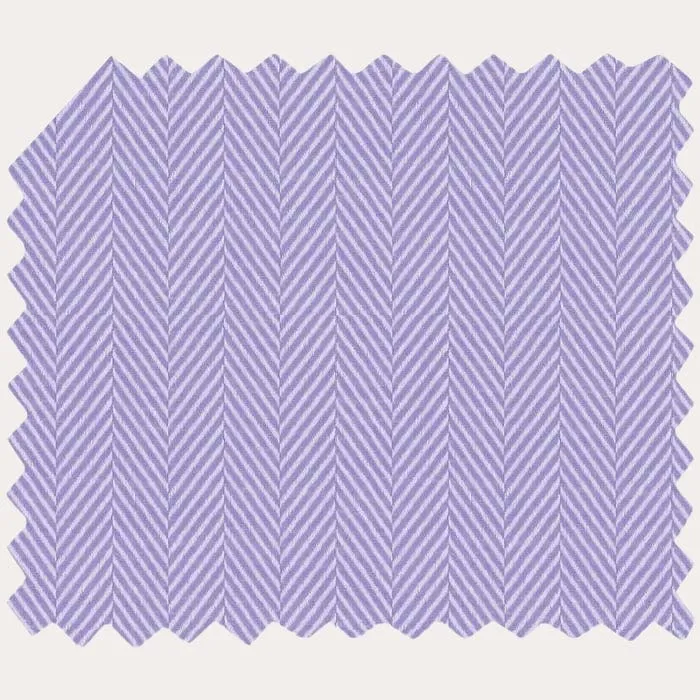 Herringbone Shirt
