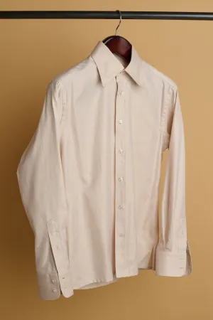 Herringbone Shirt