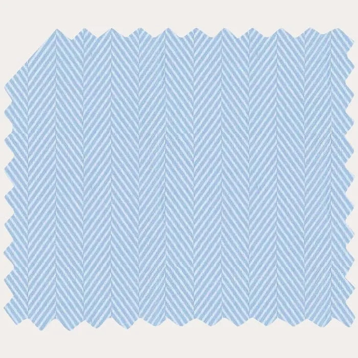Herringbone Shirt