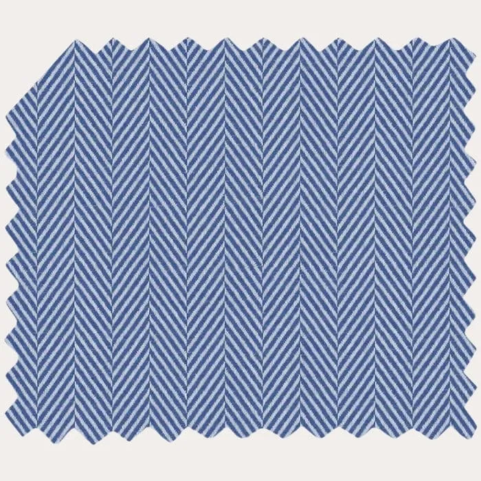 Herringbone Shirt