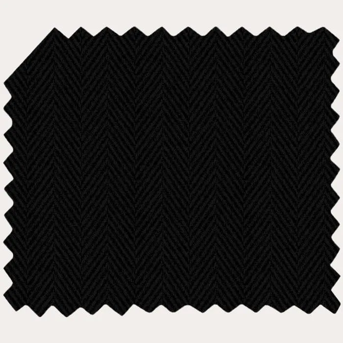 Herringbone Shirt
