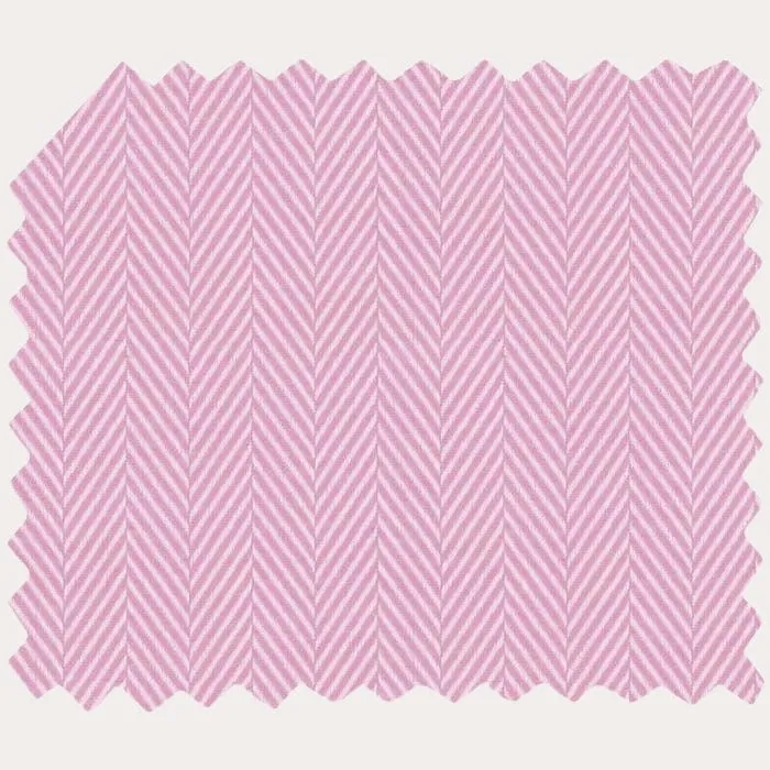 Herringbone Shirt