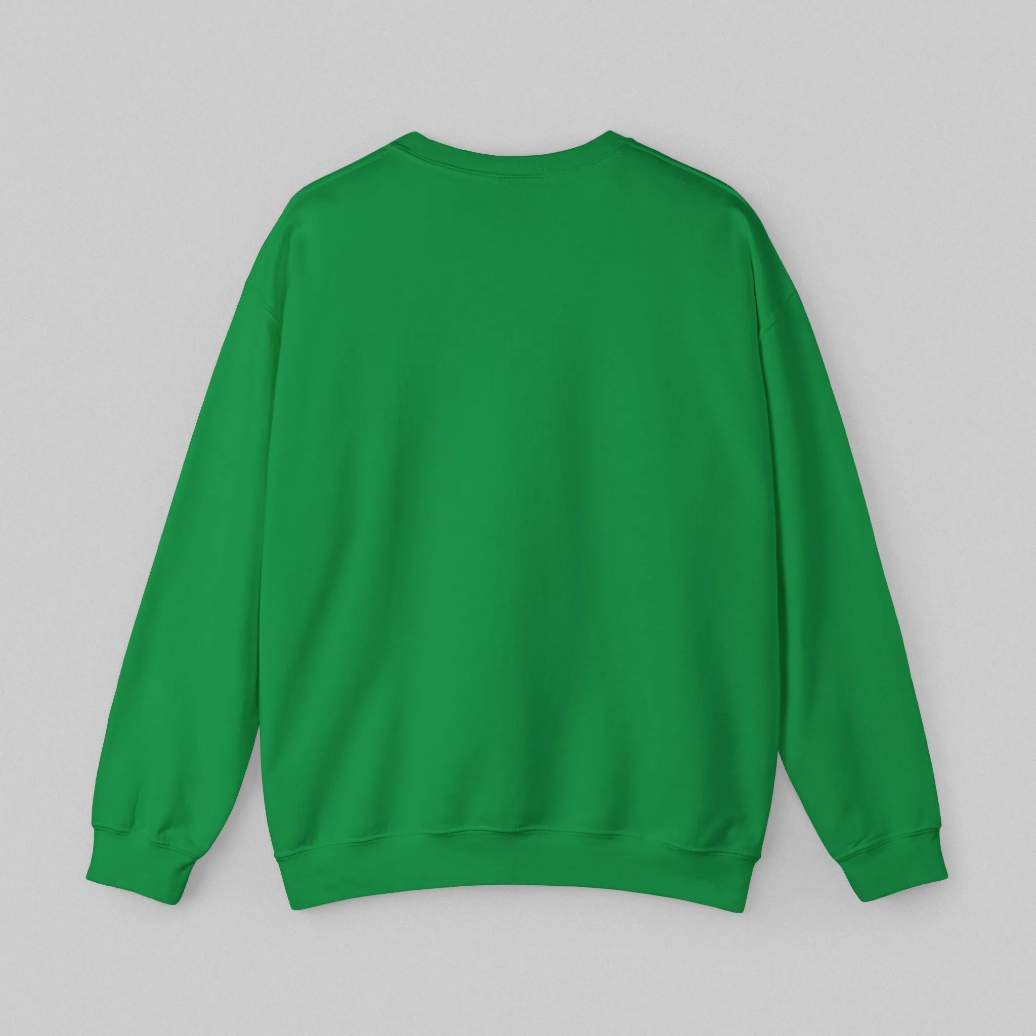 Holiday Savior Women’s Sweatshirt