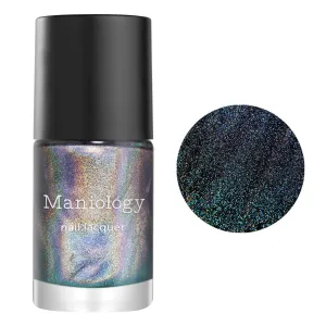 Holo Prism Top Coat