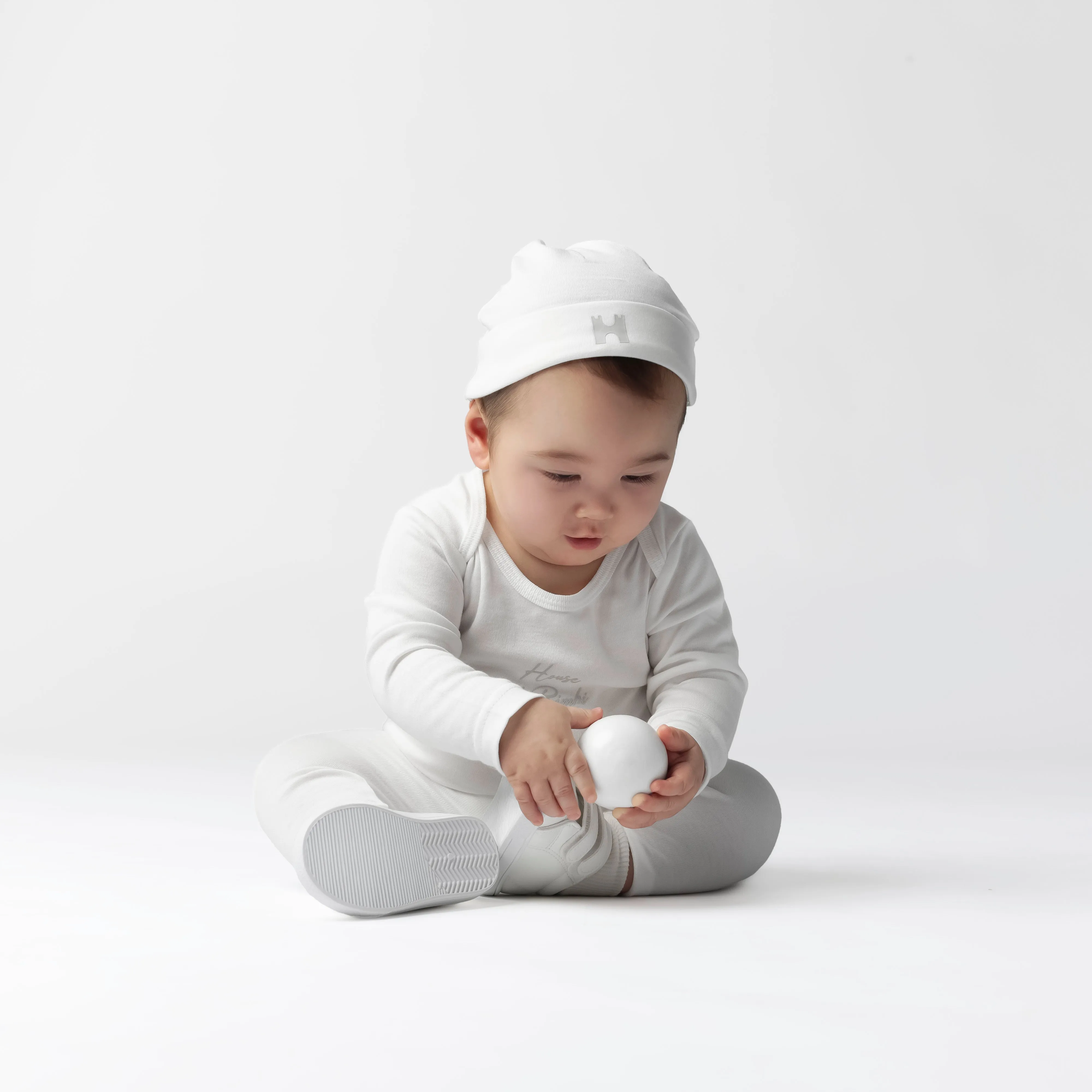 HOUSE OF BIMBI - Baby Beanie