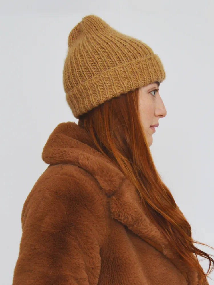 Hudson Hat