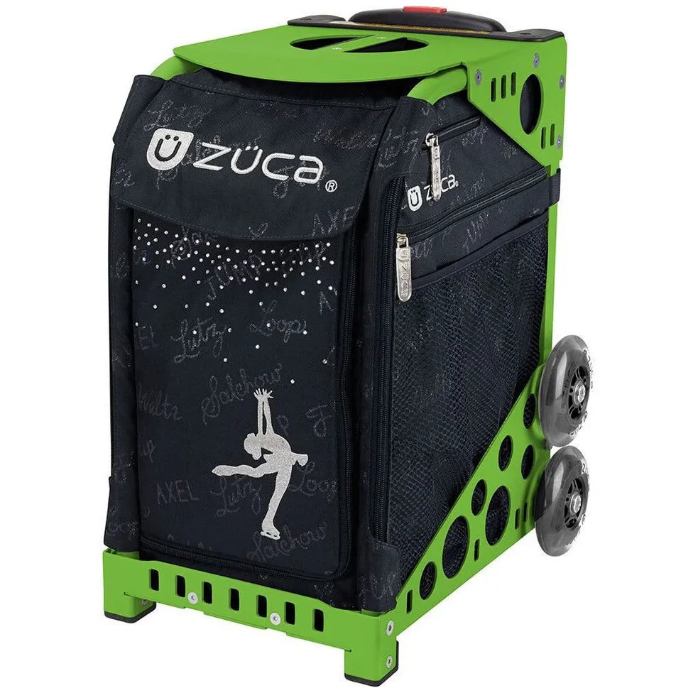 Ice Queen Zuca Bag