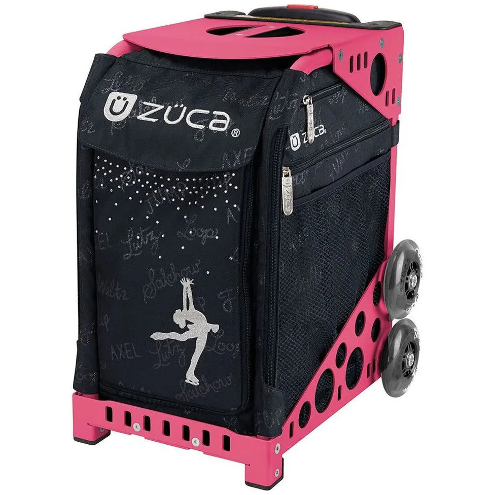 Ice Queen Zuca Bag