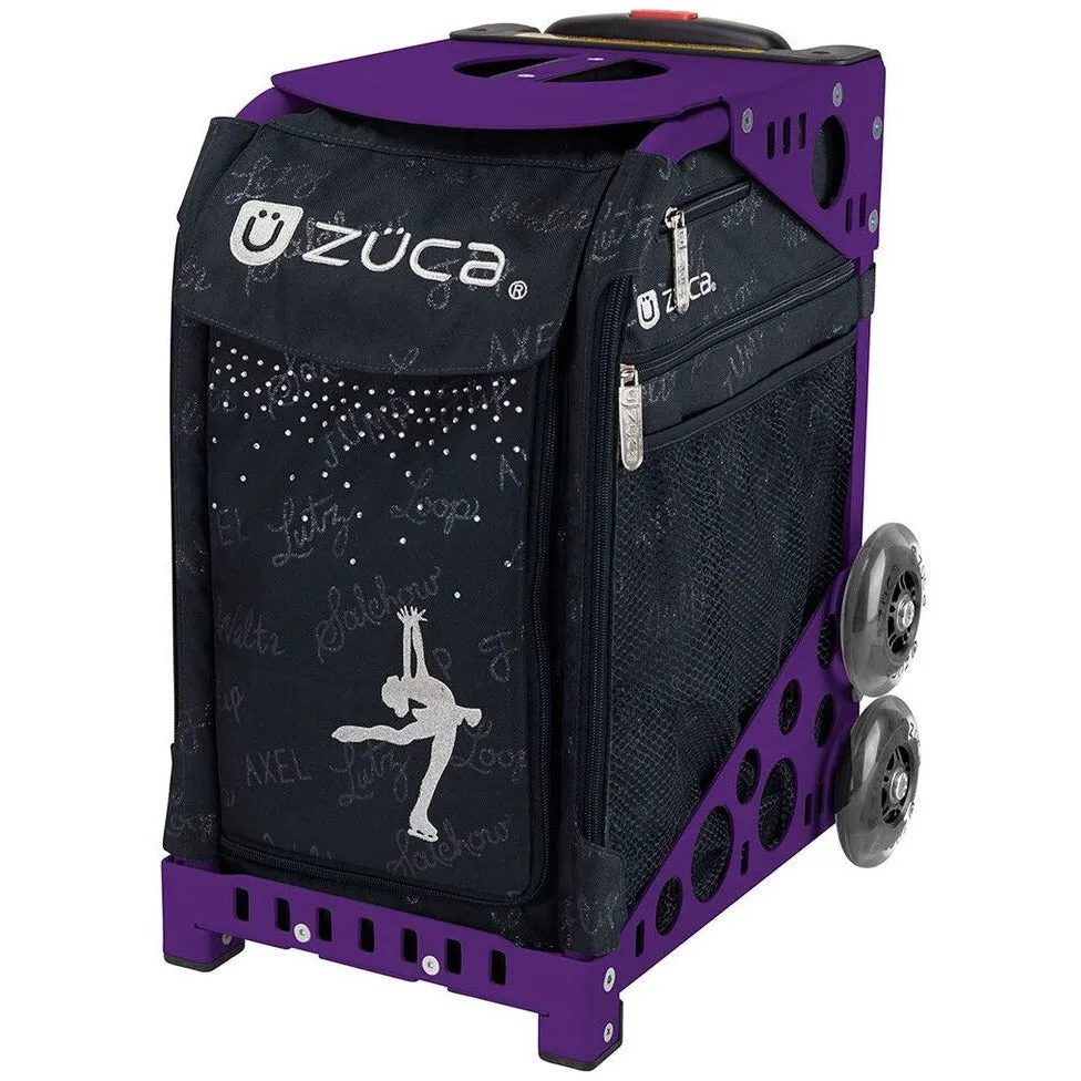Ice Queen Zuca Bag