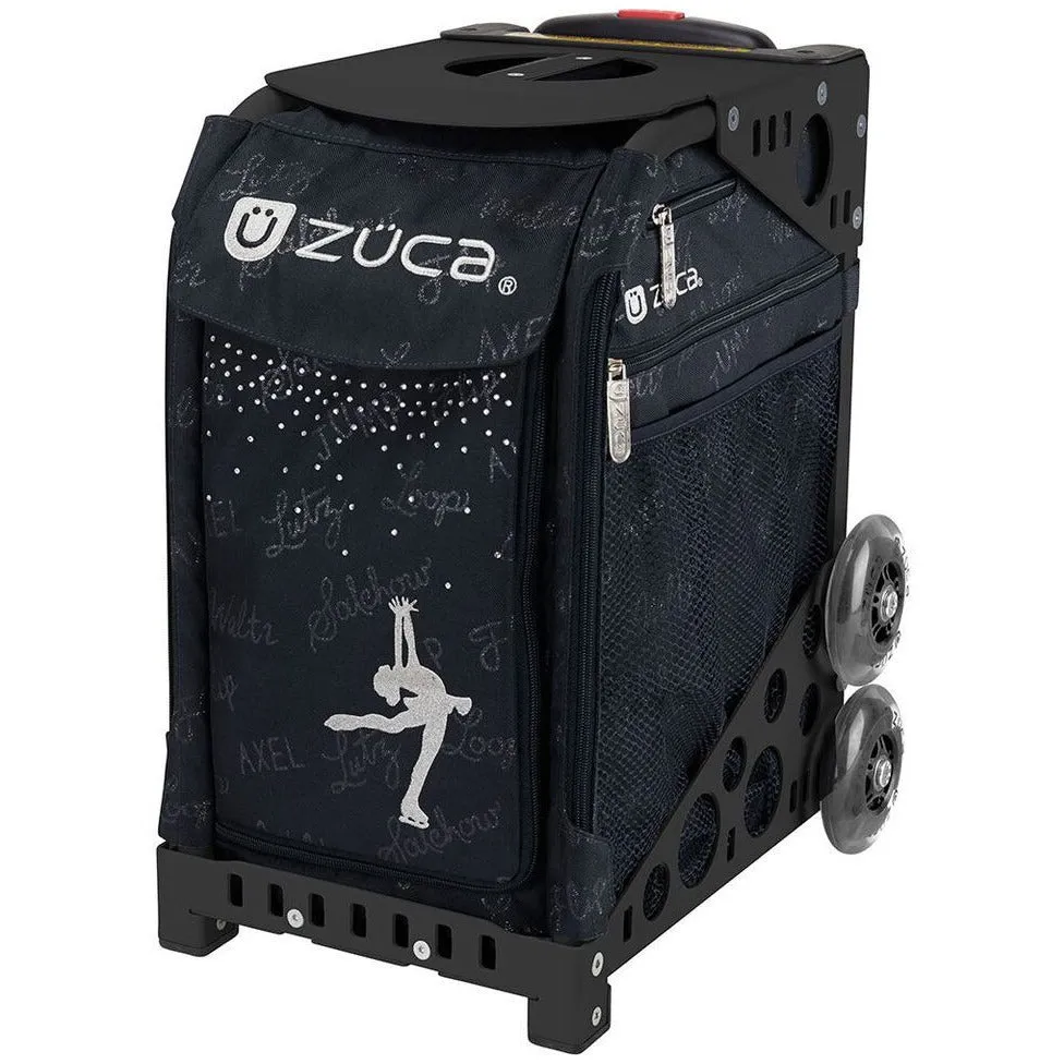 Ice Queen Zuca Bag