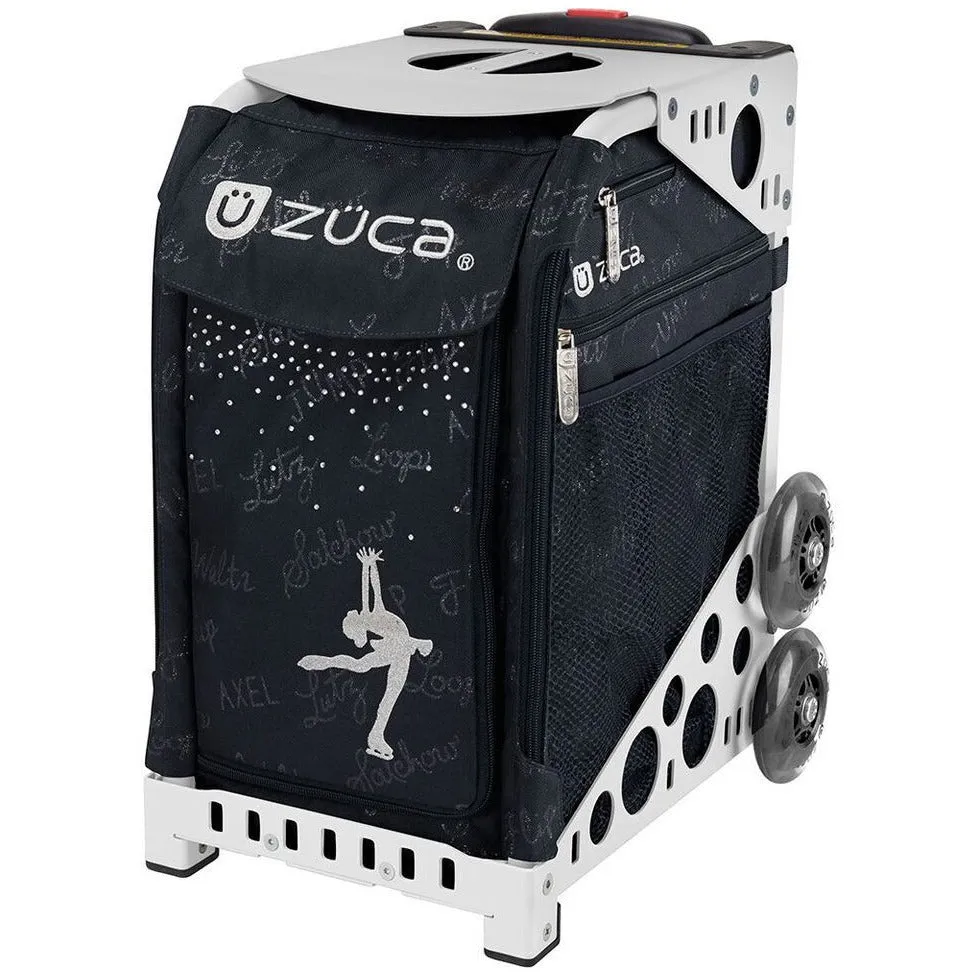 Ice Queen Zuca Bag