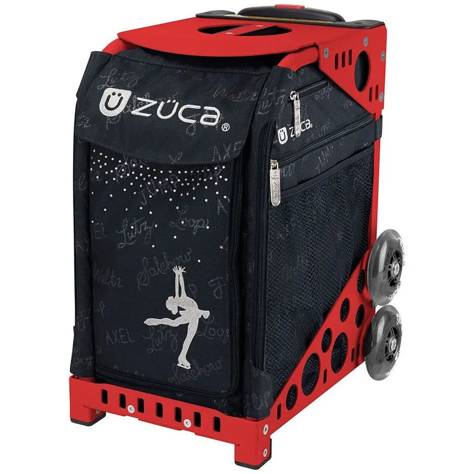 Ice Queen Zuca Bag