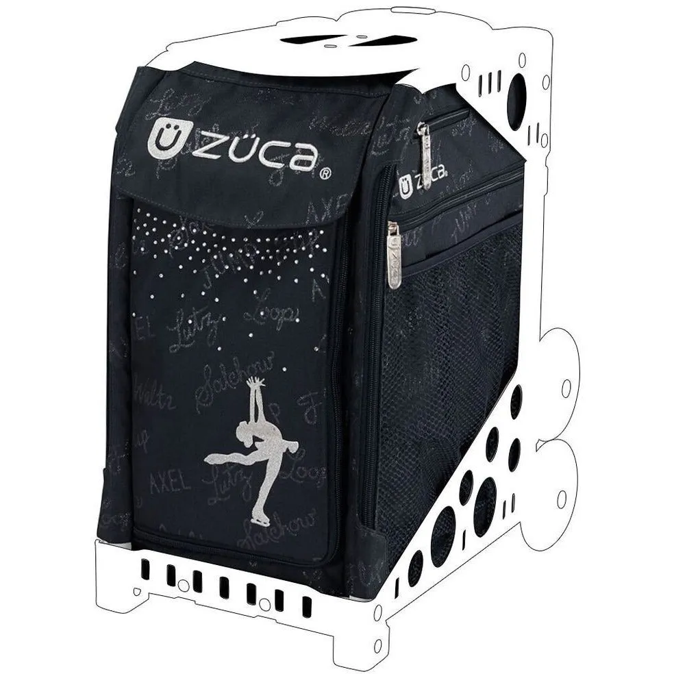 Ice Queen Zuca Bag