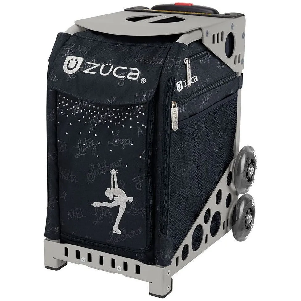 Ice Queen Zuca Bag