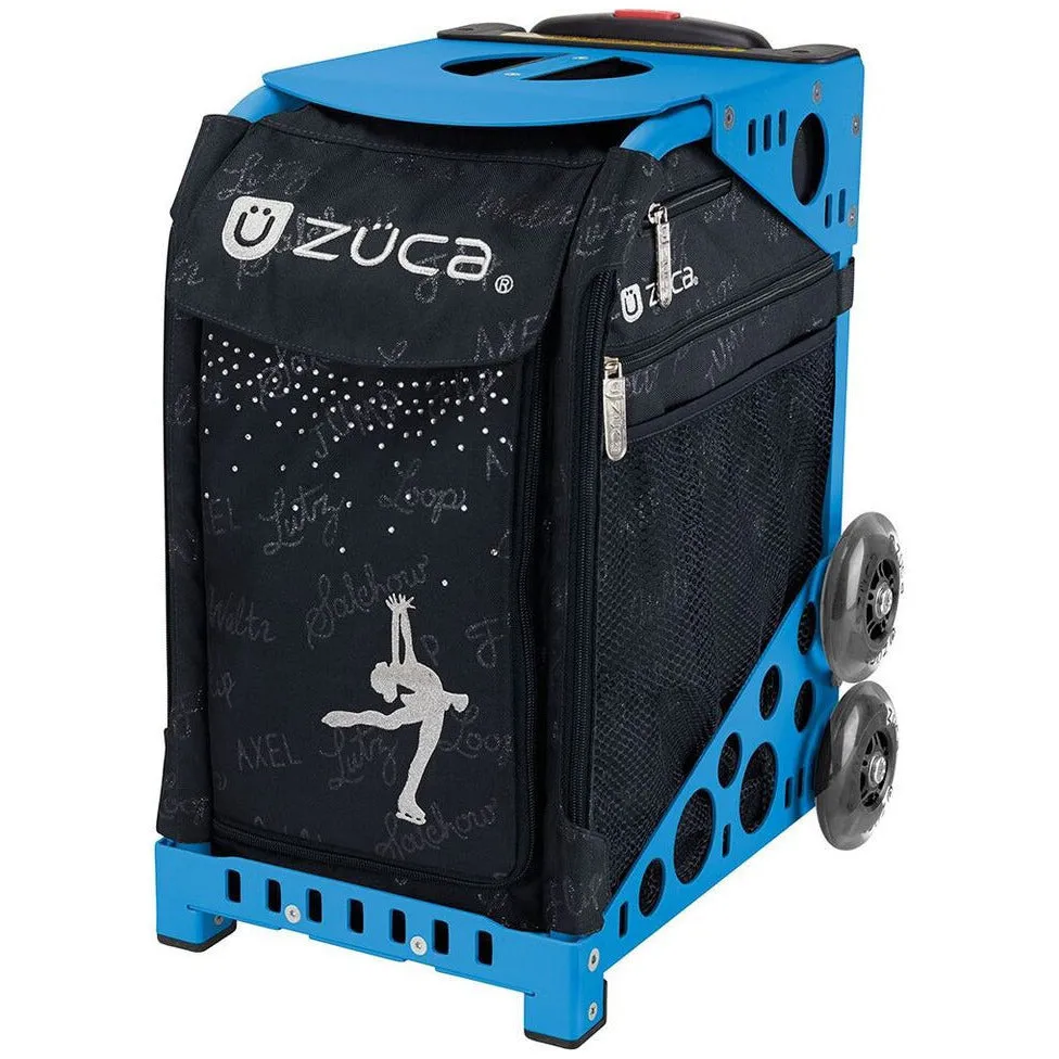 Ice Queen Zuca Bag