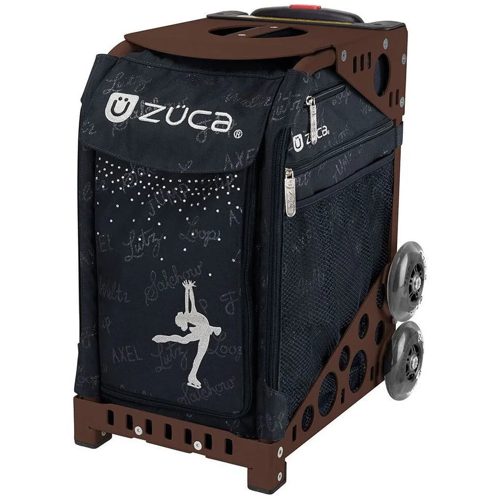 Ice Queen Zuca Bag