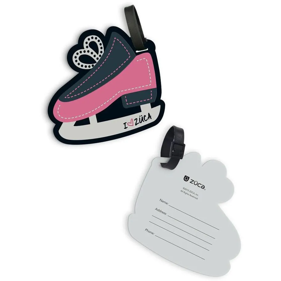 Ice Queen Zuca Bag