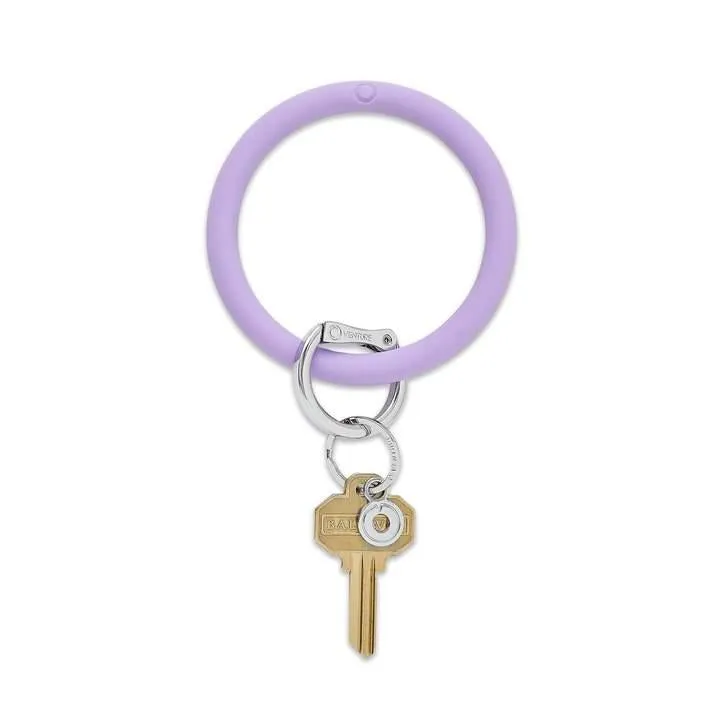 In The Cabana Key Ring