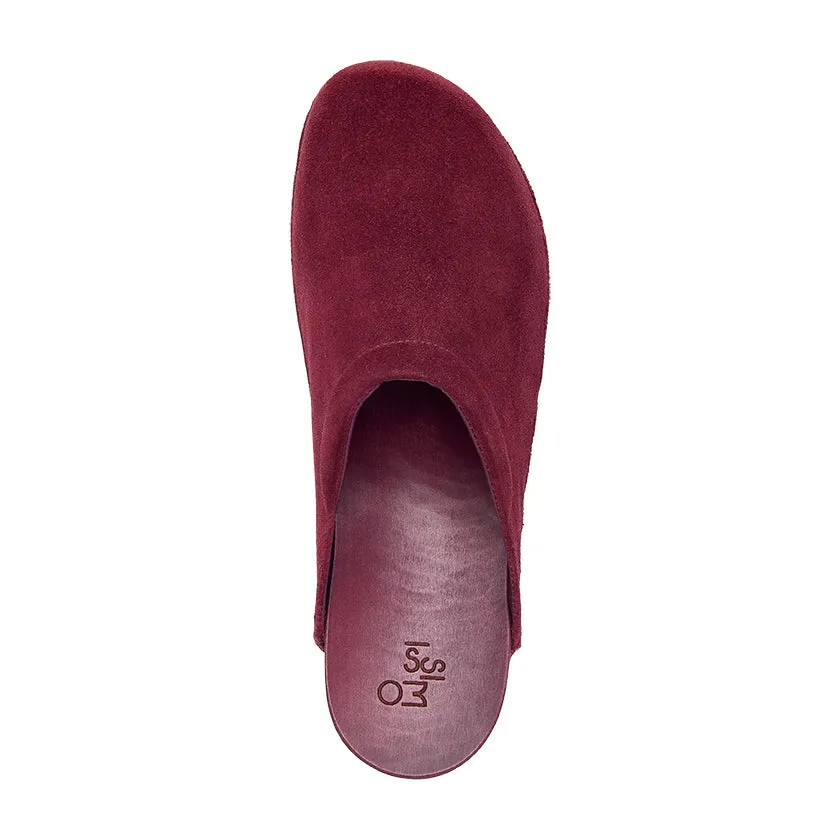 ISSIMO PESCURA CLOG