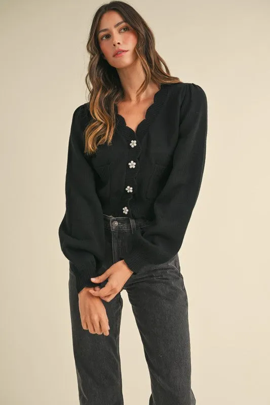 Jayne Sweater