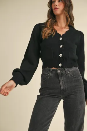 Jayne Sweater