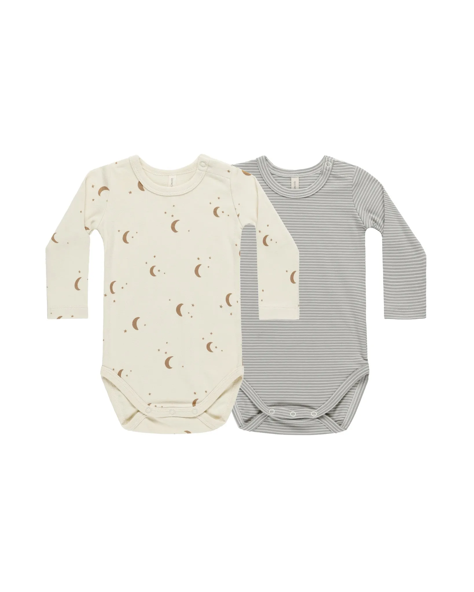 Jersey Bodysuit | Moons