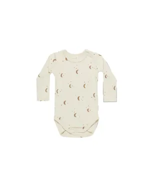 Jersey Bodysuit | Moons