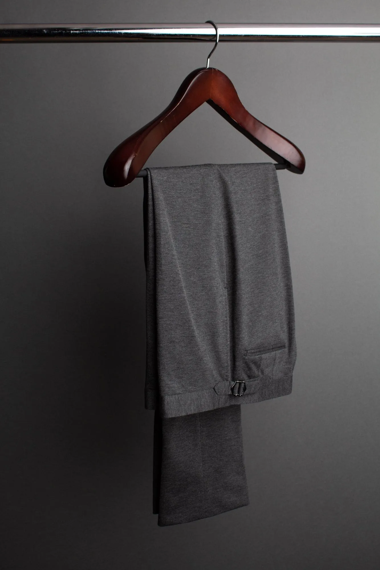 Jersey Knit Performance Suit