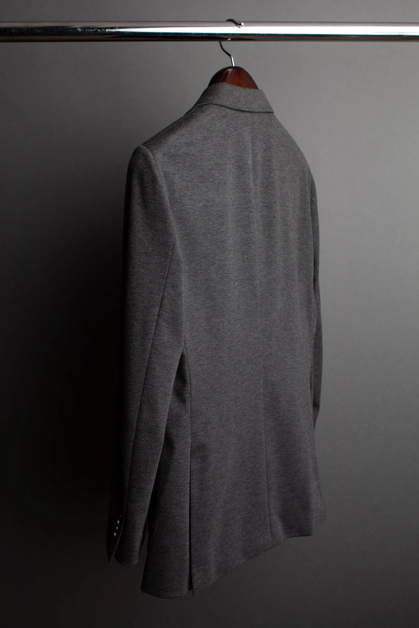 Jersey Knit Performance Suit