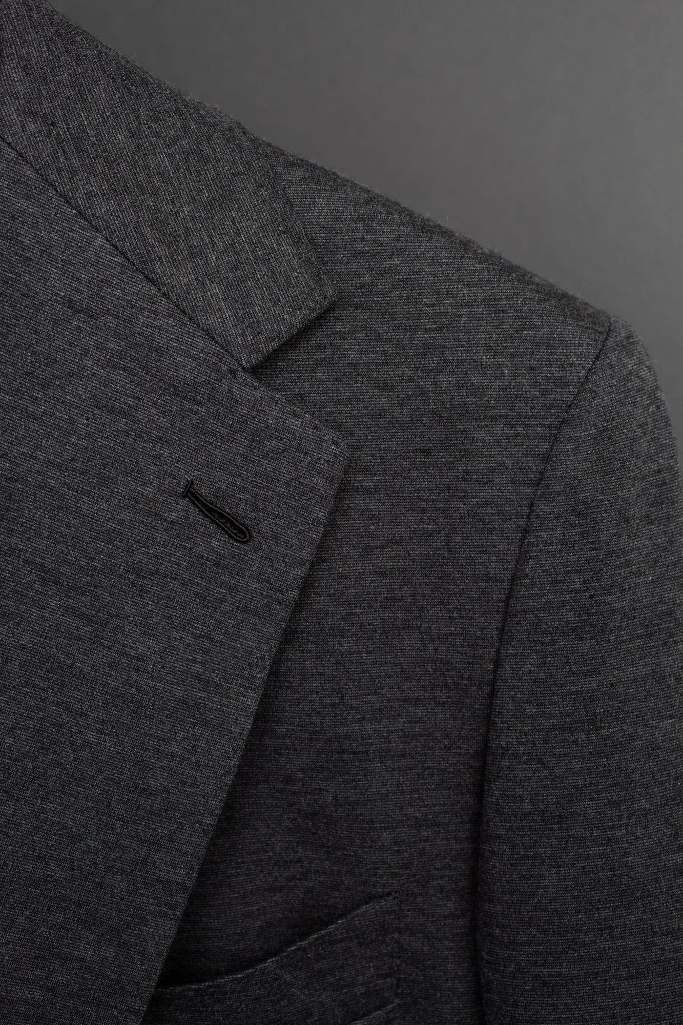Jersey Knit Performance Suit
