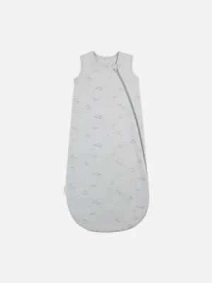 Jersey Sleep Bag - Sunny Day *LAST ONE - 6/18m*