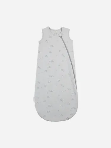 Jersey Sleep Bag - Sunny Day *LAST ONE - 6/18m*