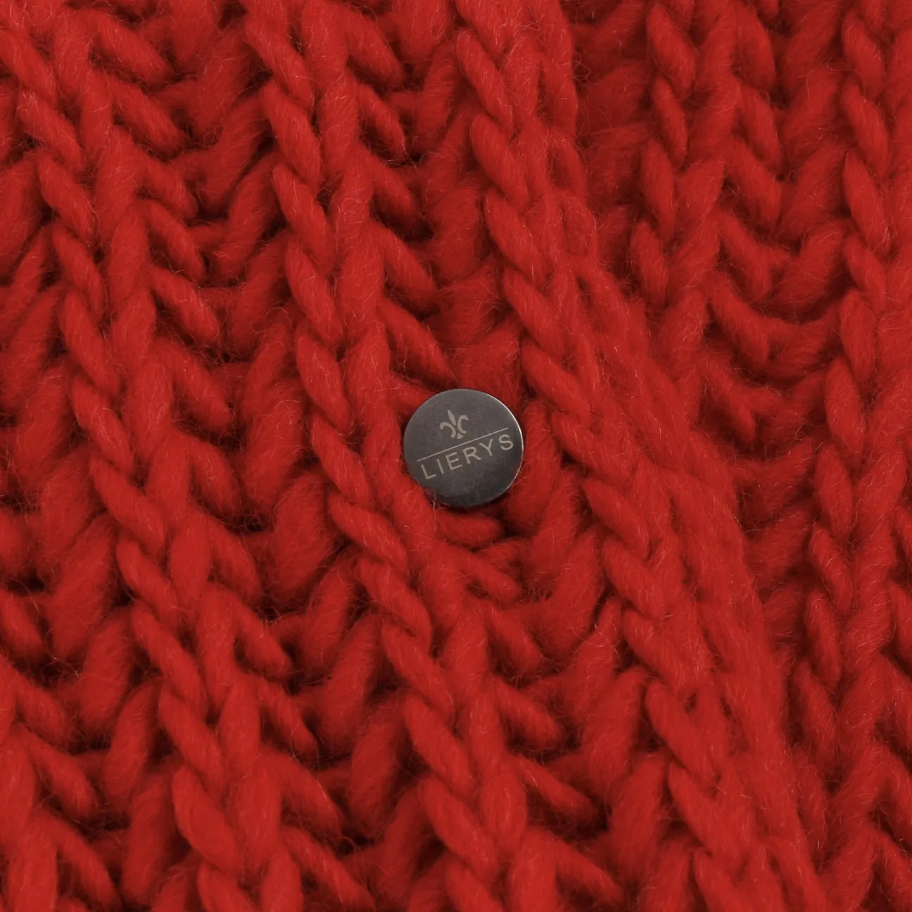 Jil Knit Snood by Lierys