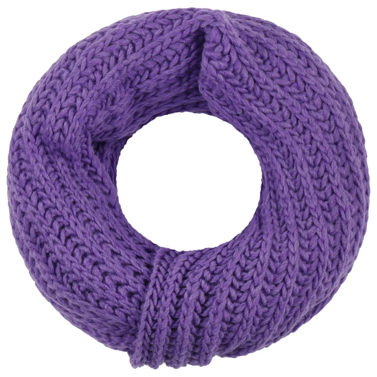 Jil Knit Snood by Lierys