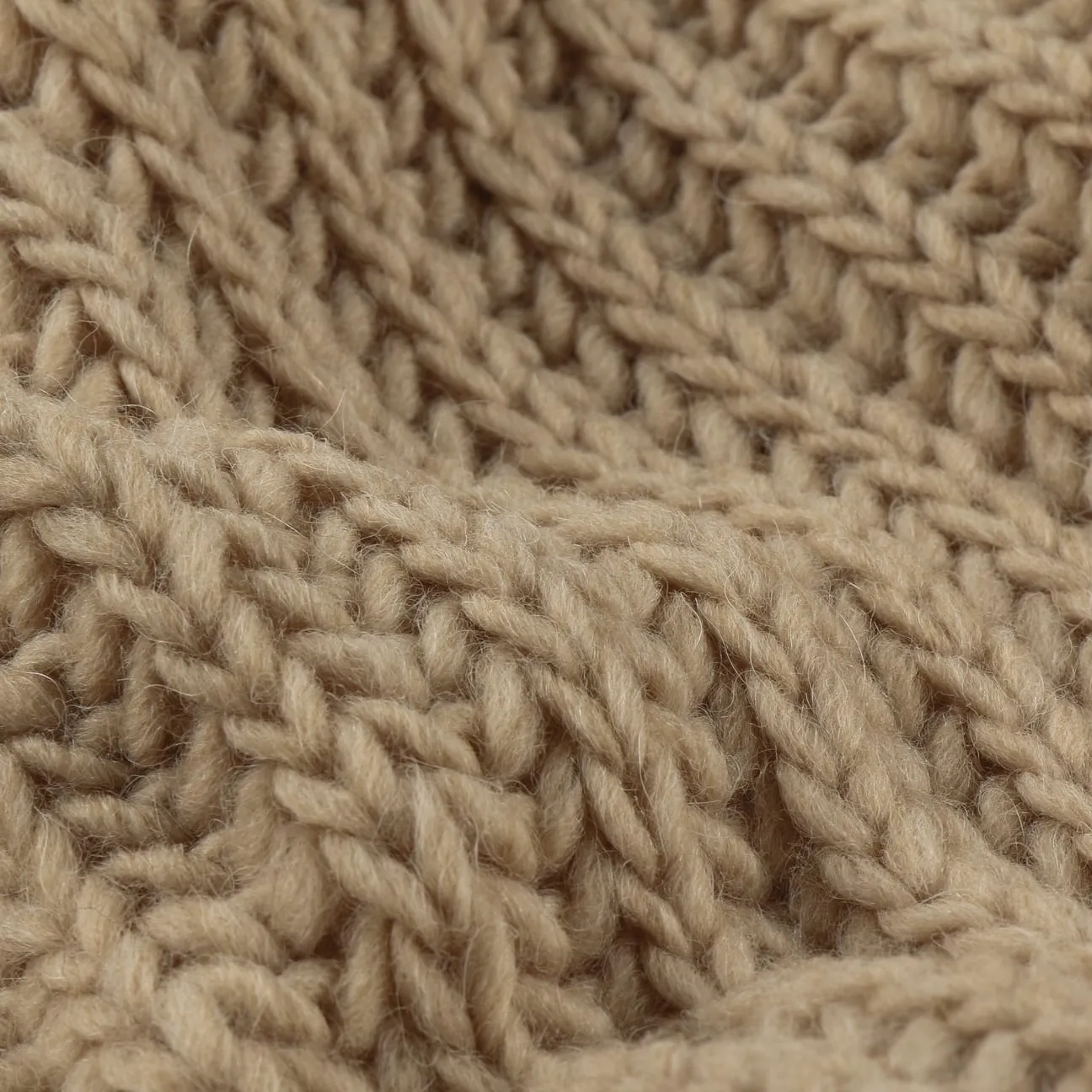 Jil Knit Snood by Lierys