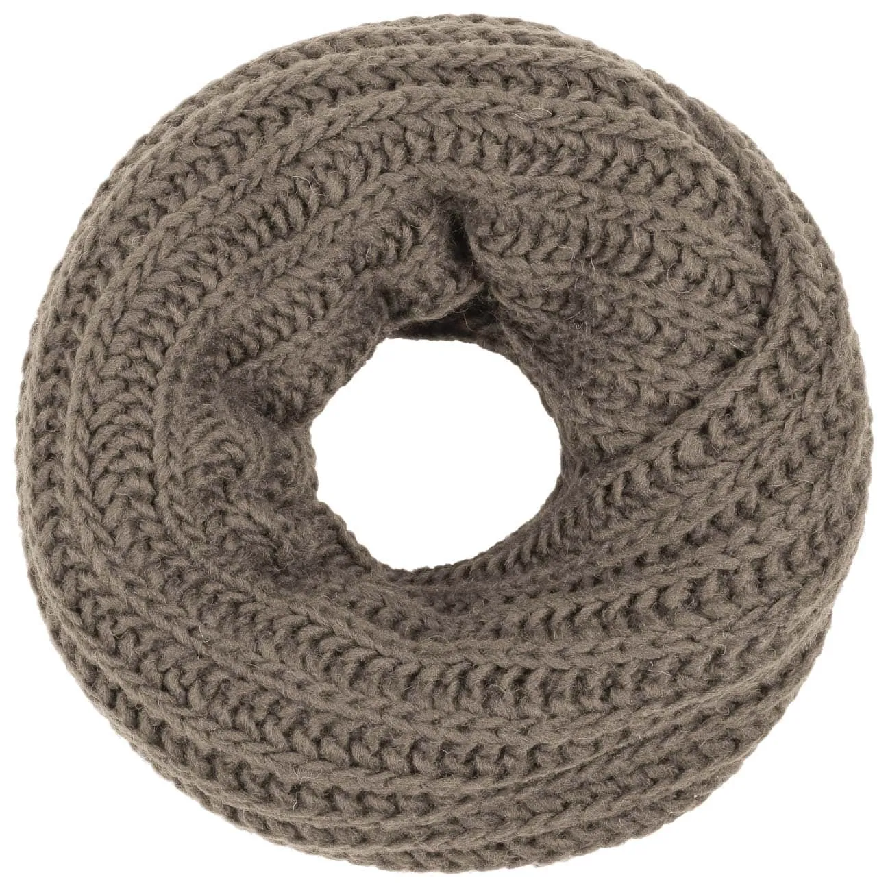 Jil Knit Snood by Lierys