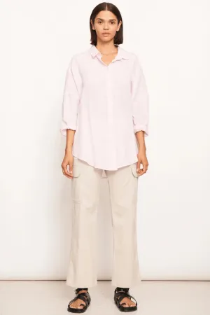 JOSS SHIRT PINK DENIM