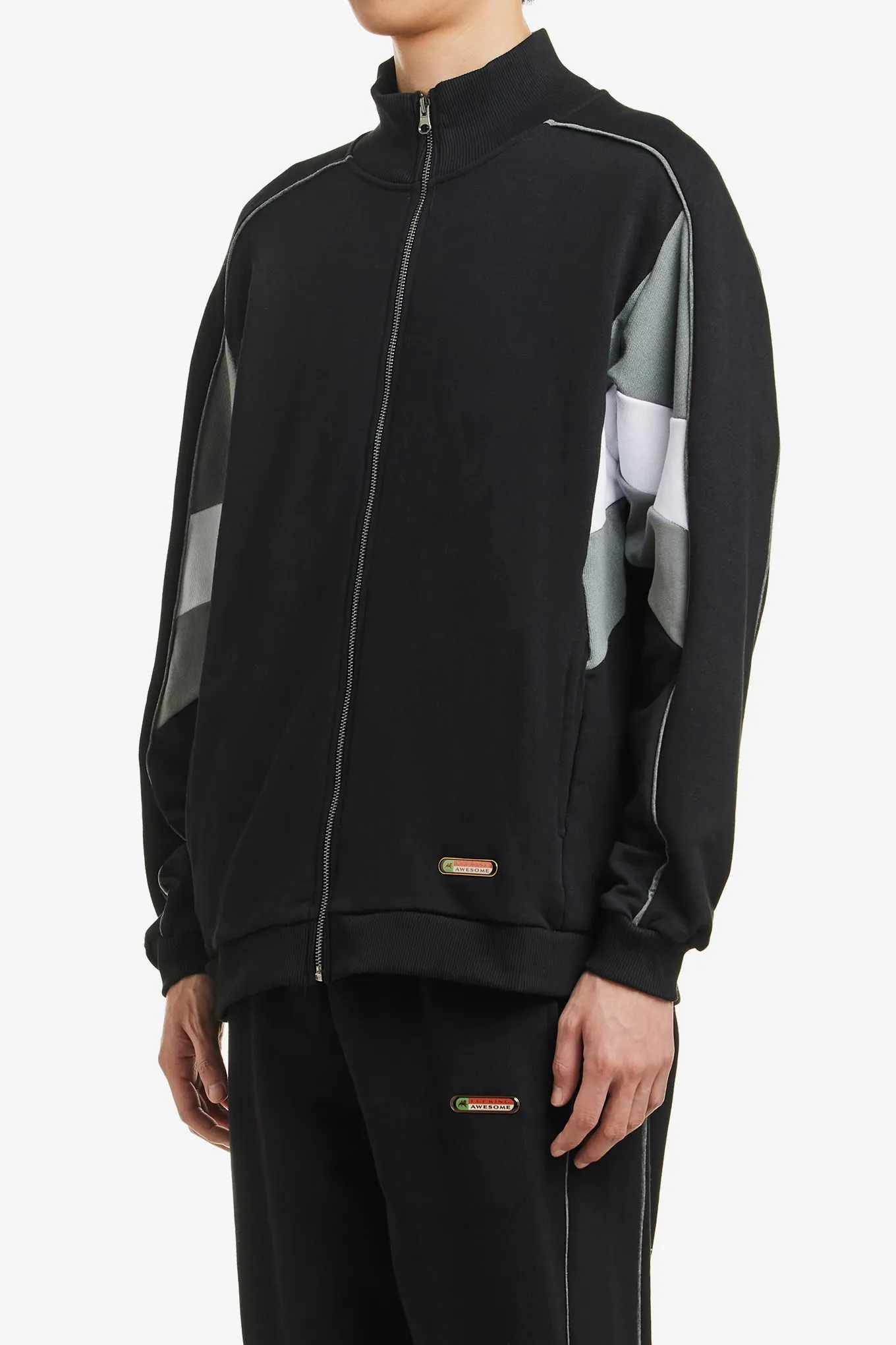JUDAH TRACK JACKET