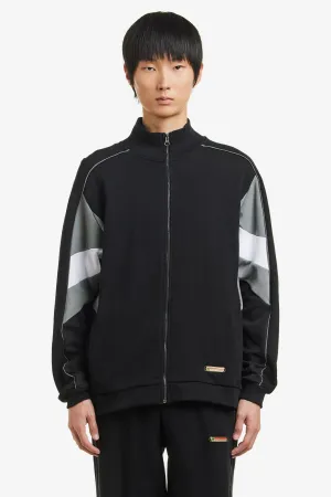 JUDAH TRACK JACKET