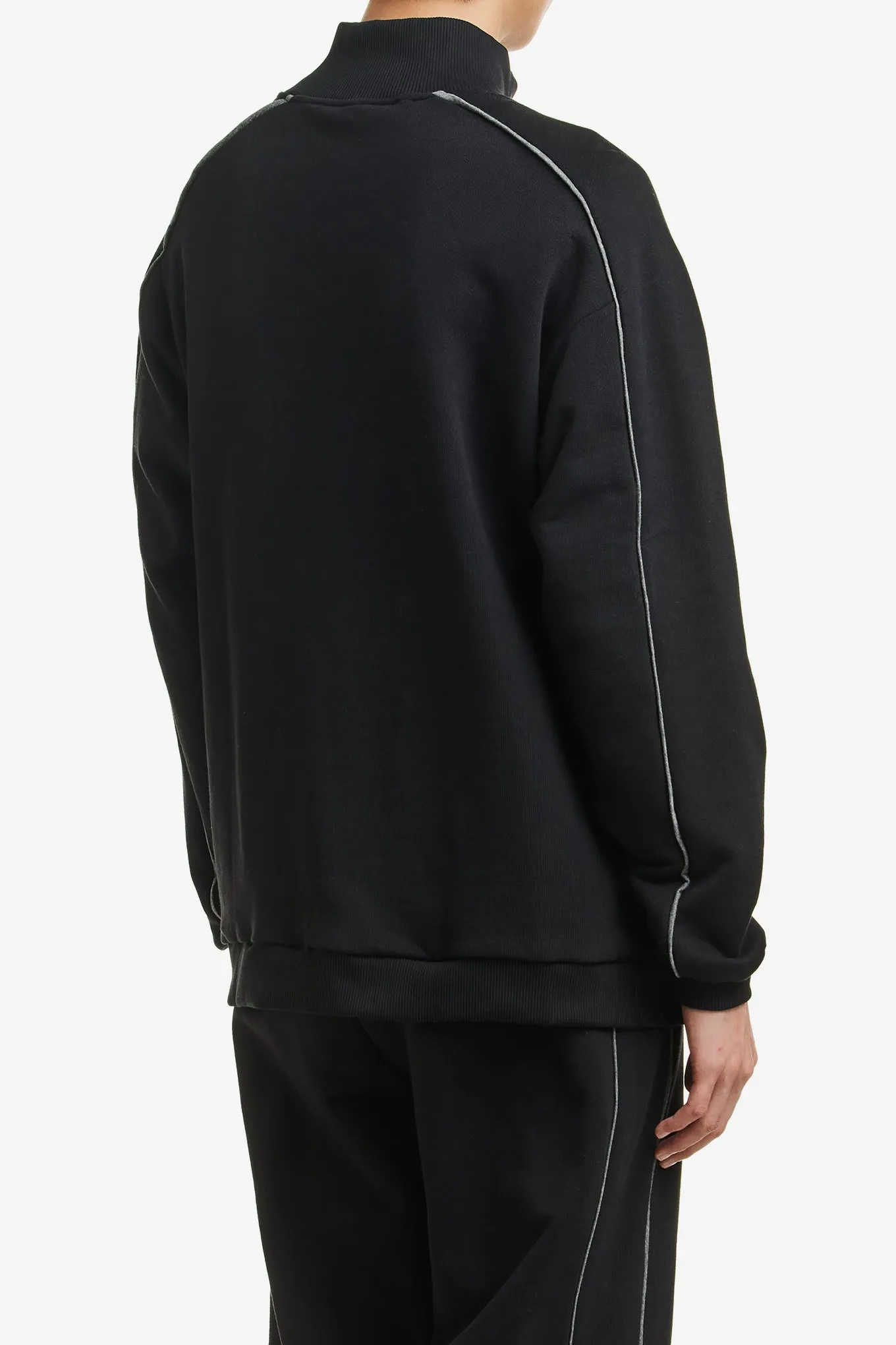 JUDAH TRACK JACKET