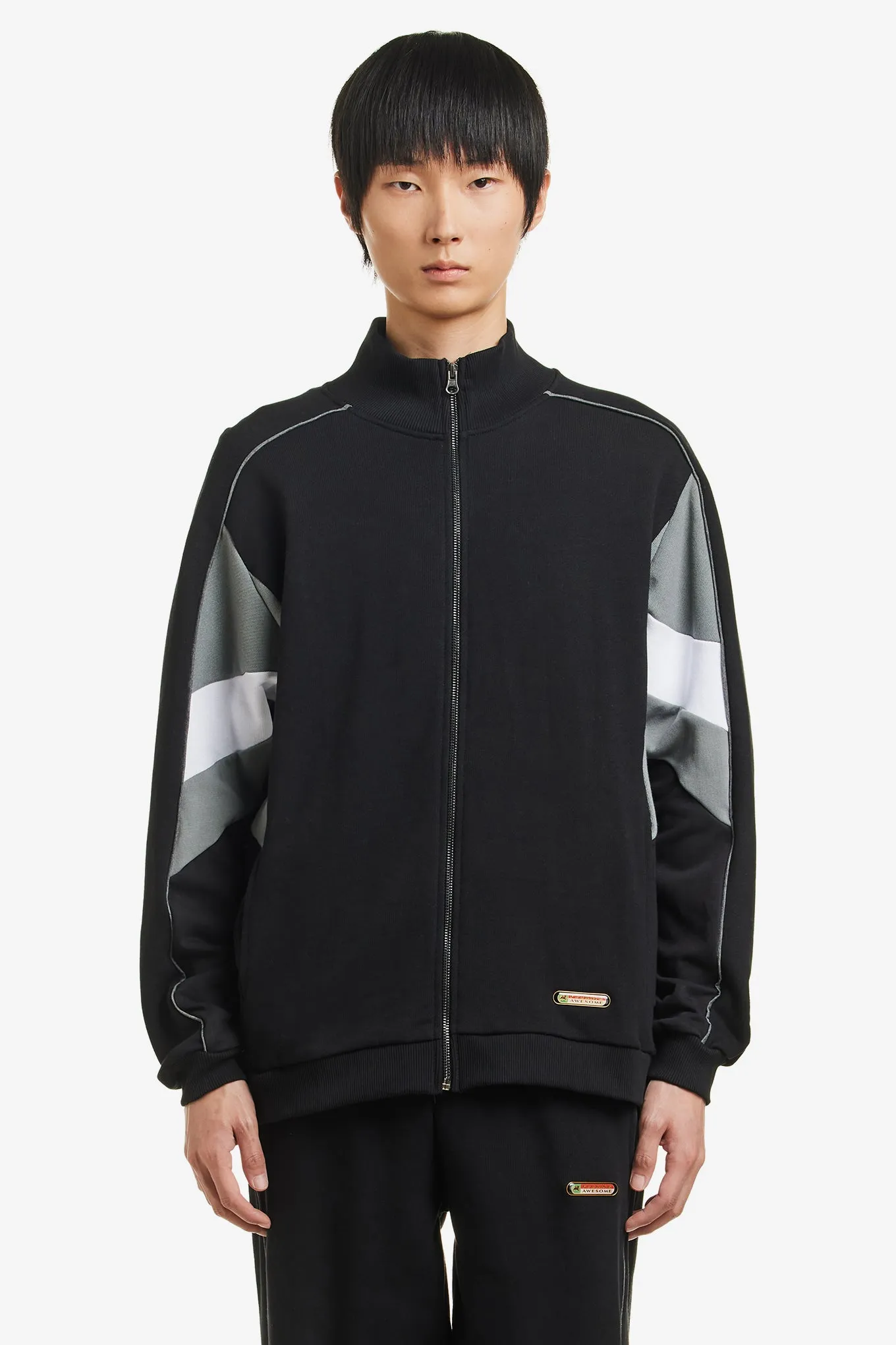 JUDAH TRACK JACKET