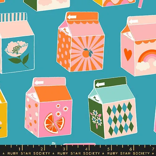Juicy: Layer Cake