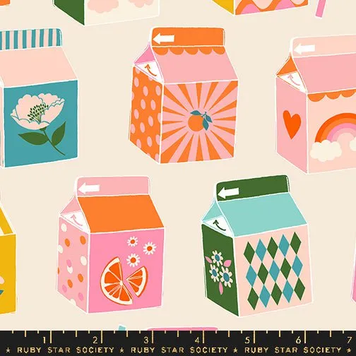 Juicy: Layer Cake